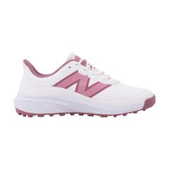 New Balance Women's Fresh Foam Contend V2 SL Sand/Pink