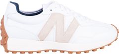 New Balance Women's 327 SL White