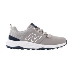 New Balance Men's Fresh Foam Roav SL Grey