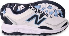 New Balance Men's Pace XT White/Navy