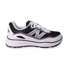 New Balance Men's 1982 SL White/Navy