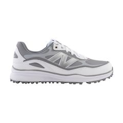New Balance Men's 1982 SL White/Grey