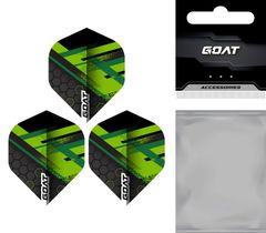 Goat Kick Off Flights Set Of 3