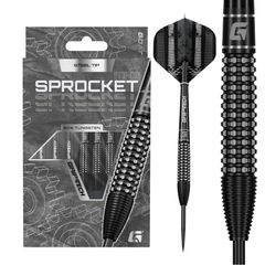 Goat Sprocket MKlll 90% Tungsten Steel Tip