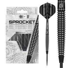 Goat Sprocket MKll 90% Tungsten Steel Tip