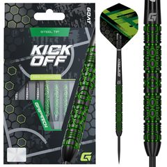 Goat Kick Off 95% Tungsten Steel Tip