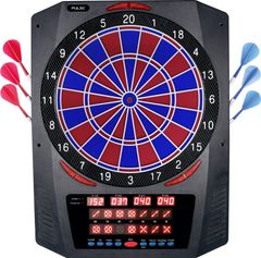 Bullet Pulse Electronic Dartboard