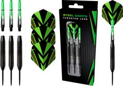 Tungsten Look Steel Darts 20gr