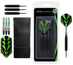 Steel Darts Set 23gr
