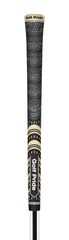 Golf Pride Mcc Swing Grip Standard Black/Gold