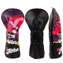Legend Head Cover Aloha - Driver