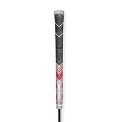 Golf Pride Mcc Plus4 Swing Grip Midsize Grey/Red