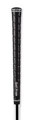 Golf Pride Tour Wrap Swing Grip Black 60r