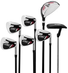 Skymax Half Golf Set S1 Graphite RH Men Uncut