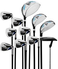 Skymax Full Golf Set S1 Graphite RH Ladies Uncut