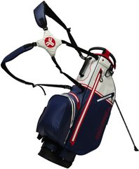 Fastfold Stand Bag Challenger 2.0 14'' Ultra Dry