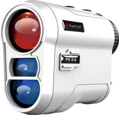 Fastfold Rangefinder Px 5.0 White