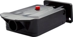 Bullet Laser Oche Black