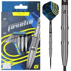 Goat Javelin 90% Tungsten Steel Tip