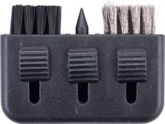 Legend Combo Brush With Groove Tool