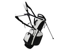 Fastfold Stand Bag Hybrid Elegance 9,5'' Rain Dry