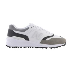 New Balance Men's 997 SL Light/Grey