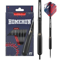 Goat Homerun Black Brass 15gr