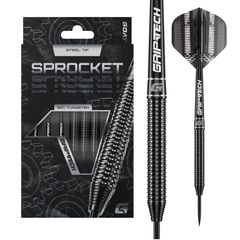 Goat Sprocket Darts Steel Tip 90% Tungsten
