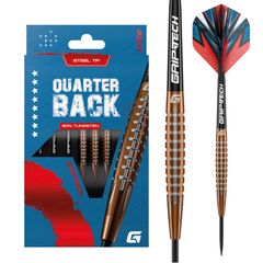 Goat Quarterback Darts Steel Tip 95% Tungsten V1