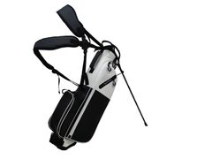 Fastfold Stand Bag Elegance 7'' Rain Dry