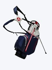 Fastfold Stand Bag Challenger 2.0 14'' Ultra Dry