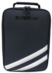 Fastfold Pu Shoe Bag Elegance