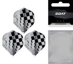 Goat Rook Flights Set Of 3