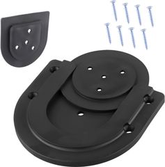 Bullet Dartboard Hang System