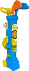 Pure4Fun Kids Golf Game Small