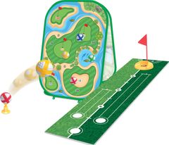 Pure4Fun Kids Put & Chip Game