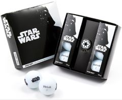 Volvik Star Wars Darth Vader Gift Pack With Ball Marker