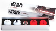 Volvik Star Wars Darth Vader Gift Pack With Ball Marker