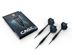 Bullet Cage Darts Steel Tip 90% Tungsten