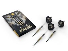 Bullet Fang Darts Steel Tip 90% Tungsten