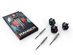 Bullet Ranger Darts Steel Tip 90% Tungsten