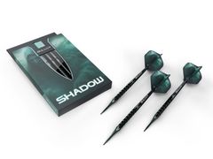 Bullet Shadow Darts Soft Tip 90% Tungsten 20 Grams
