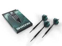 Bullet Shadow Darts Steel Tip 90% Tungsten