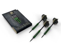 Bullet Gator Brass Darts Steel Tip 22 Grams