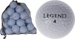 Legend Golf Ball Net 36 pcs