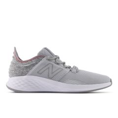 New Balance Men's Fresh Foam Roav SL Grey