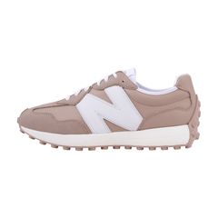 New Balance Women's 327 SL Taupe