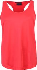 Pure 2improve Women's Sport Tank Top Red