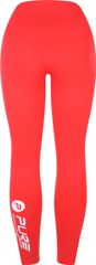 Pure 2improve Women's Sport Leggings Red
