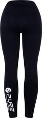Pure 2improve Women's Sport Leggings Black